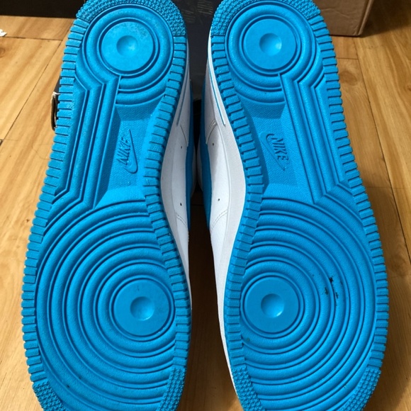 VNDS Nike Air Force 1 Low - Space Jam Hare - Picture 4 of 4